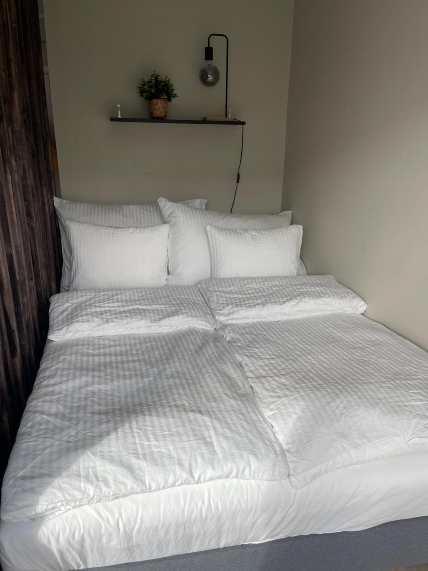 Modern Apartment Only 5 Minutes From City Centre Bergen Luaran gambar